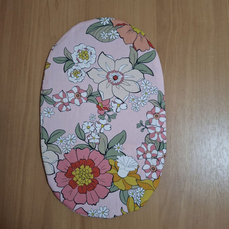 STOMA BAG COVER LARGE  Suitable for Ileostomy, Colostomy, Urostomy