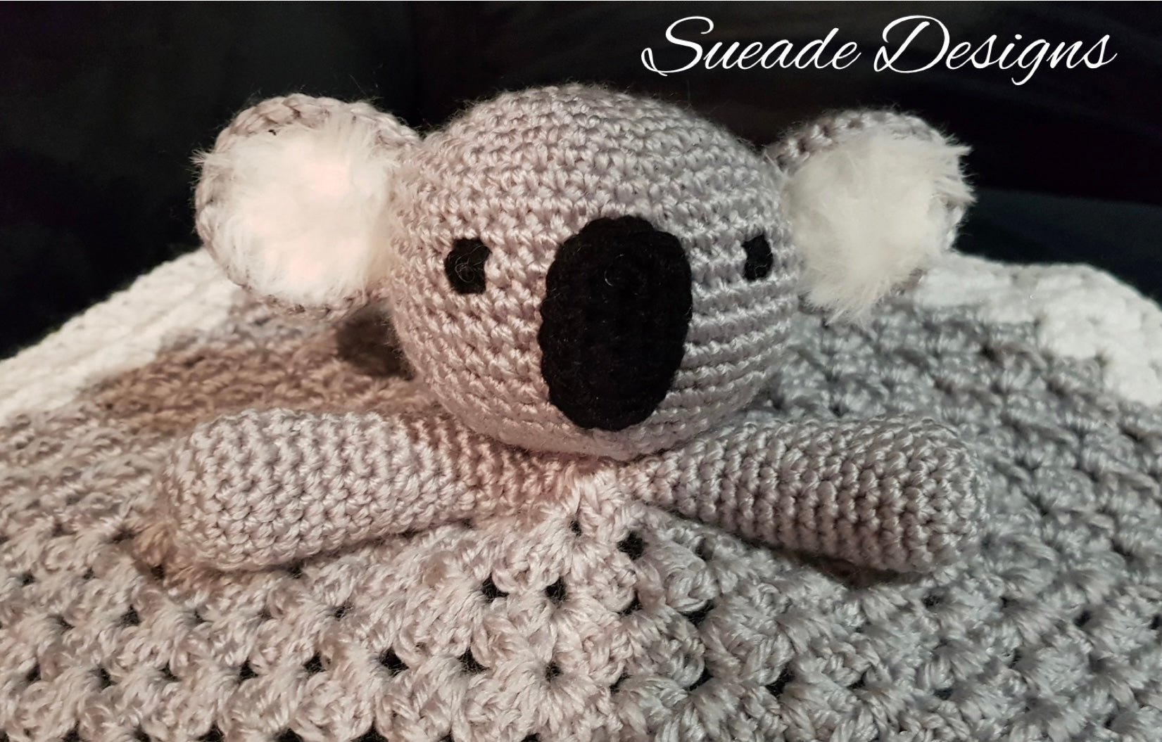 🐨 Koala Baby Snuggy 🐨