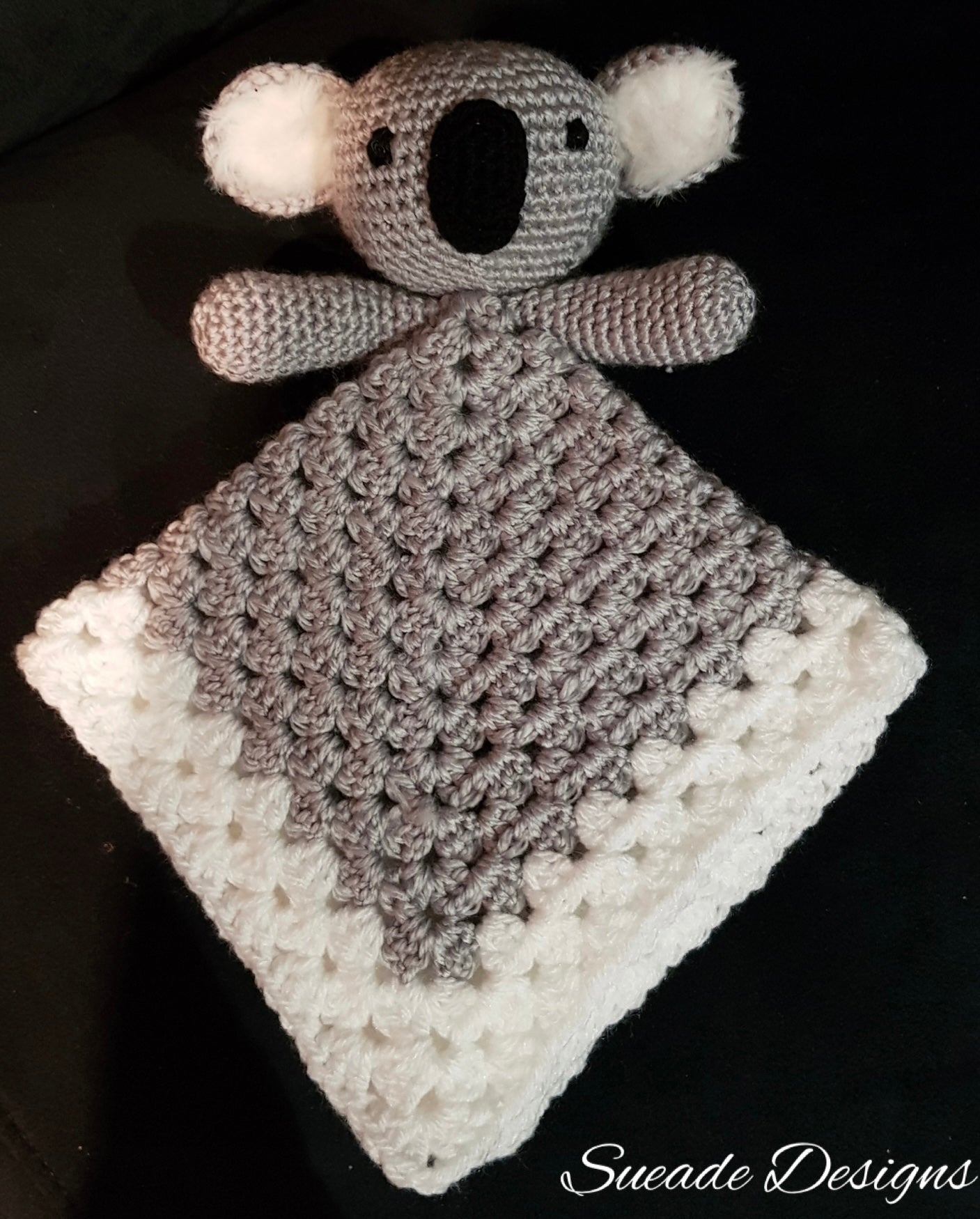 🐨 Koala Baby Snuggy 🐨