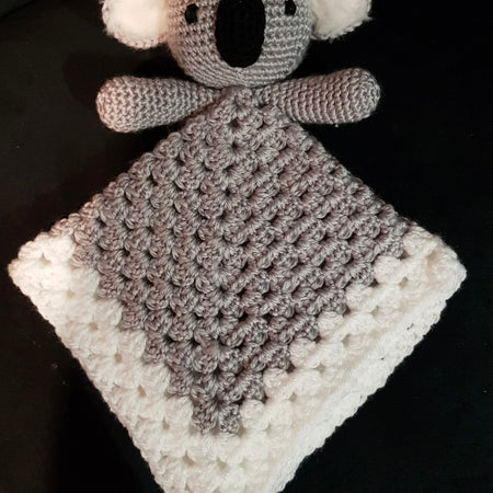 🐨 Koala Baby Snuggy 🐨