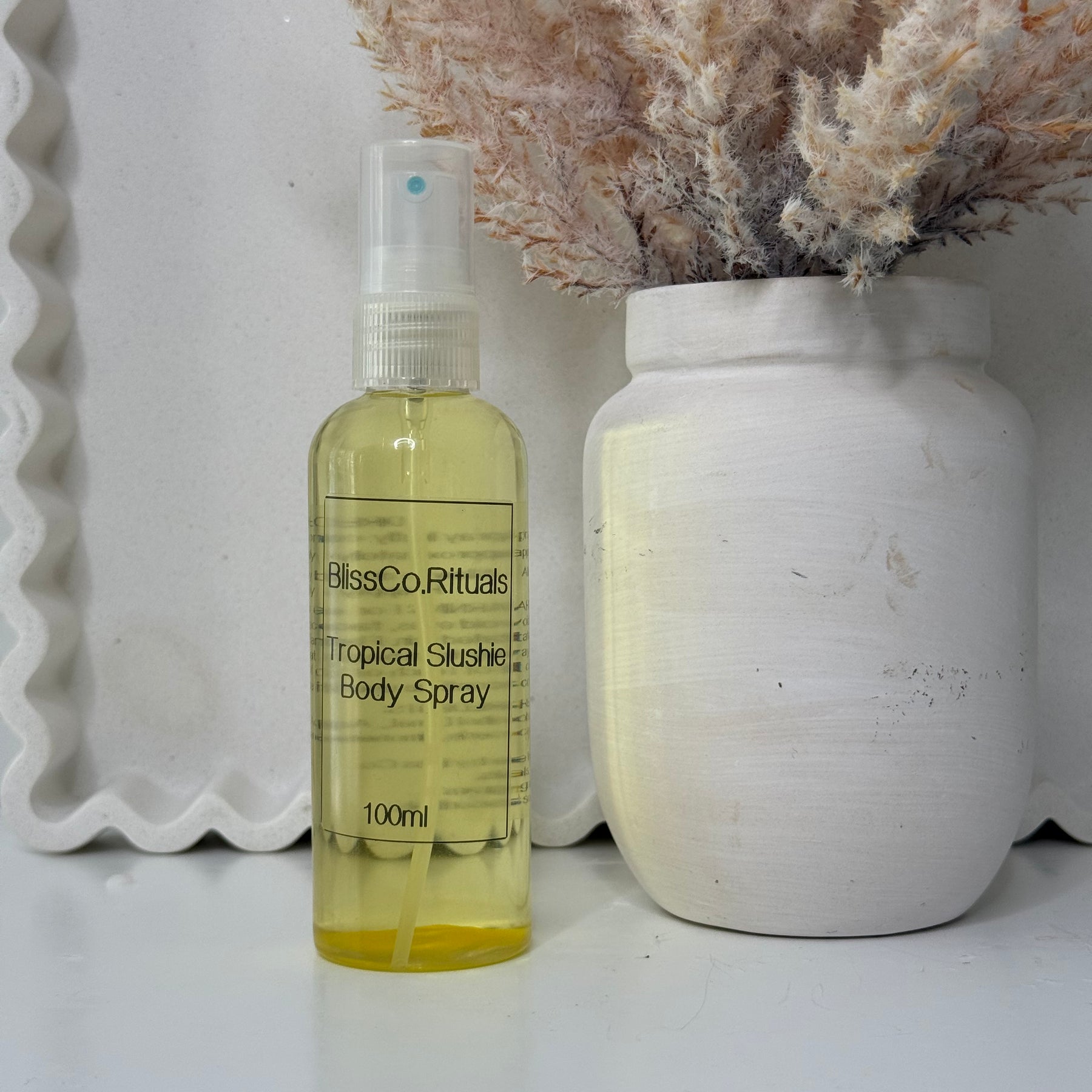 Fruity Collection Body Sprays