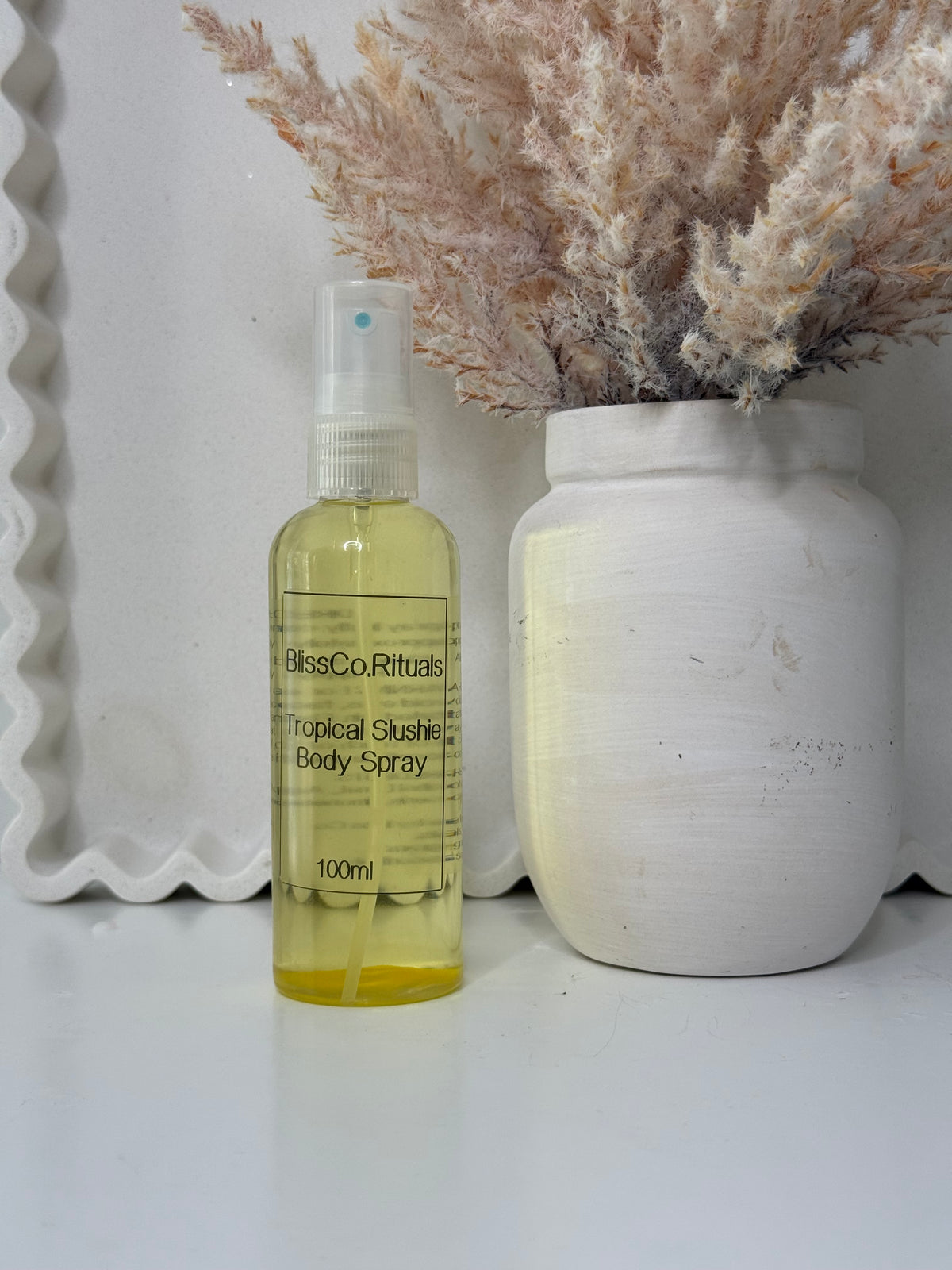 Fruity Collection Body Sprays
