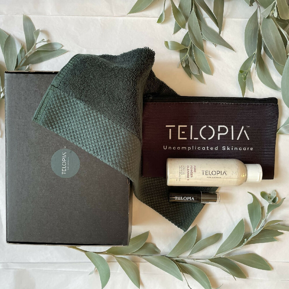 Telopia-Skincare-Mothers-Day-gift-pack