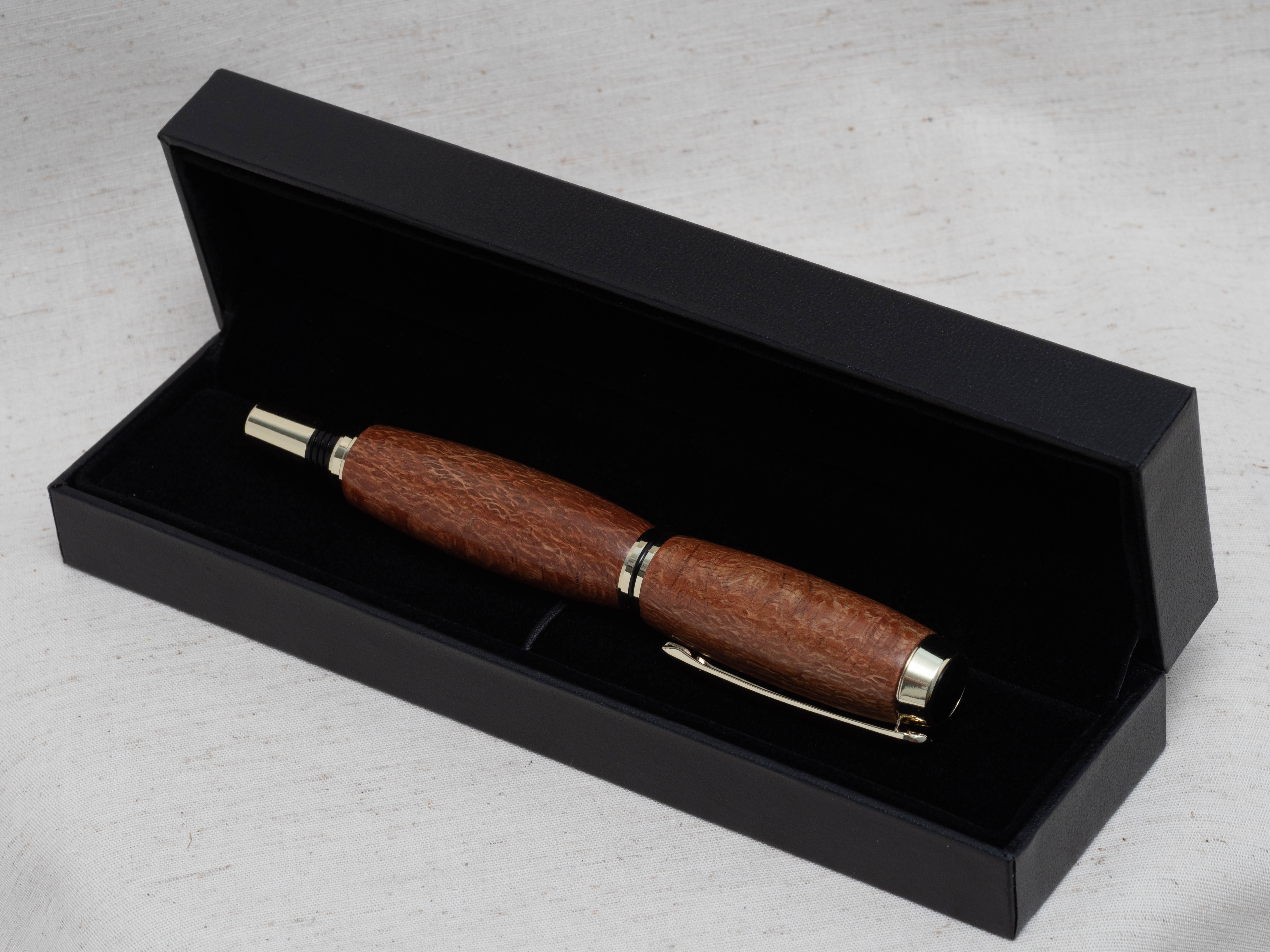 Siky Oak Rollerball Pen