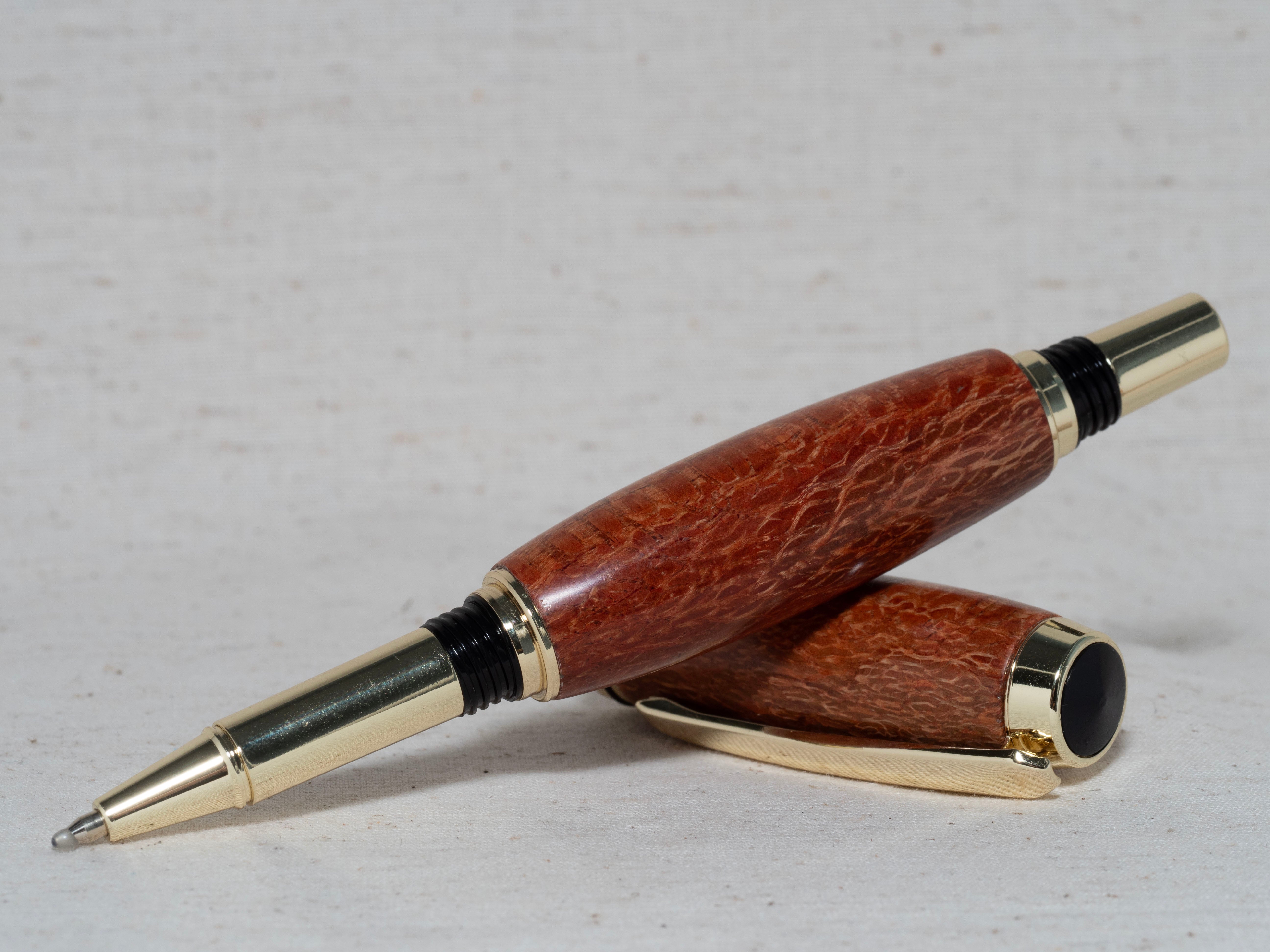 Siky Oak Rollerball Pen