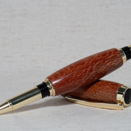 Siky Oak Rollerball Pen
