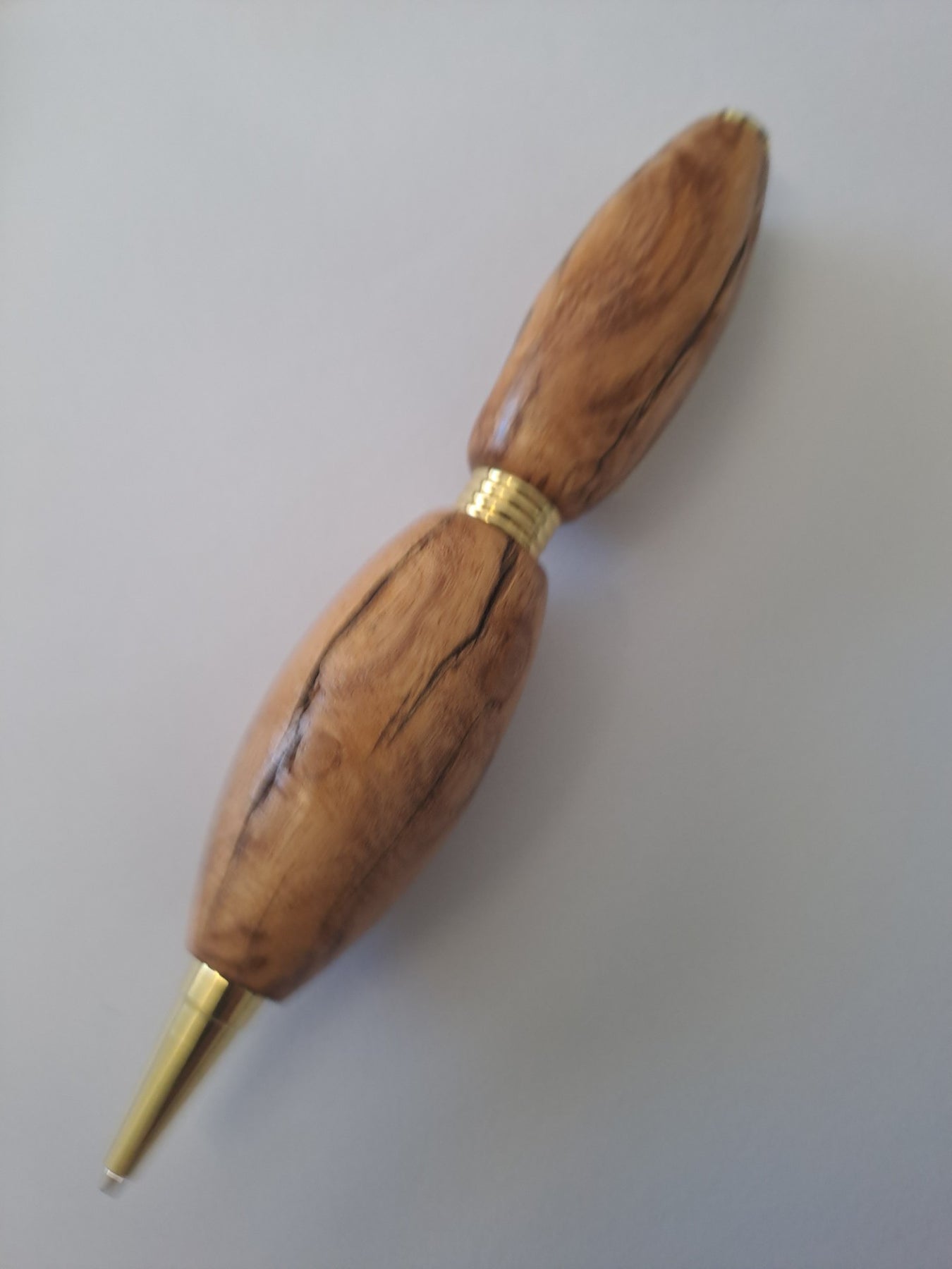 Bigger Big Pen
