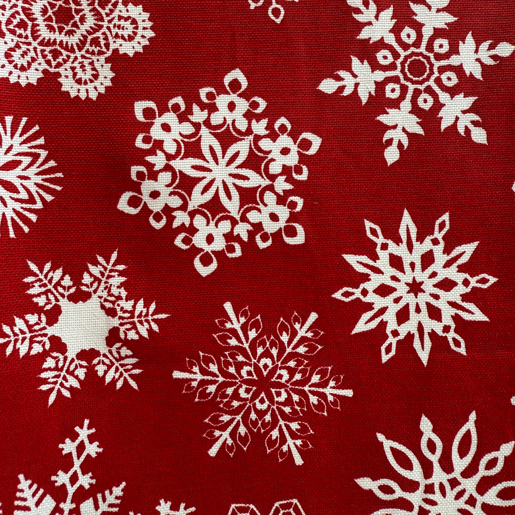 Santa sack/ Christmas bag