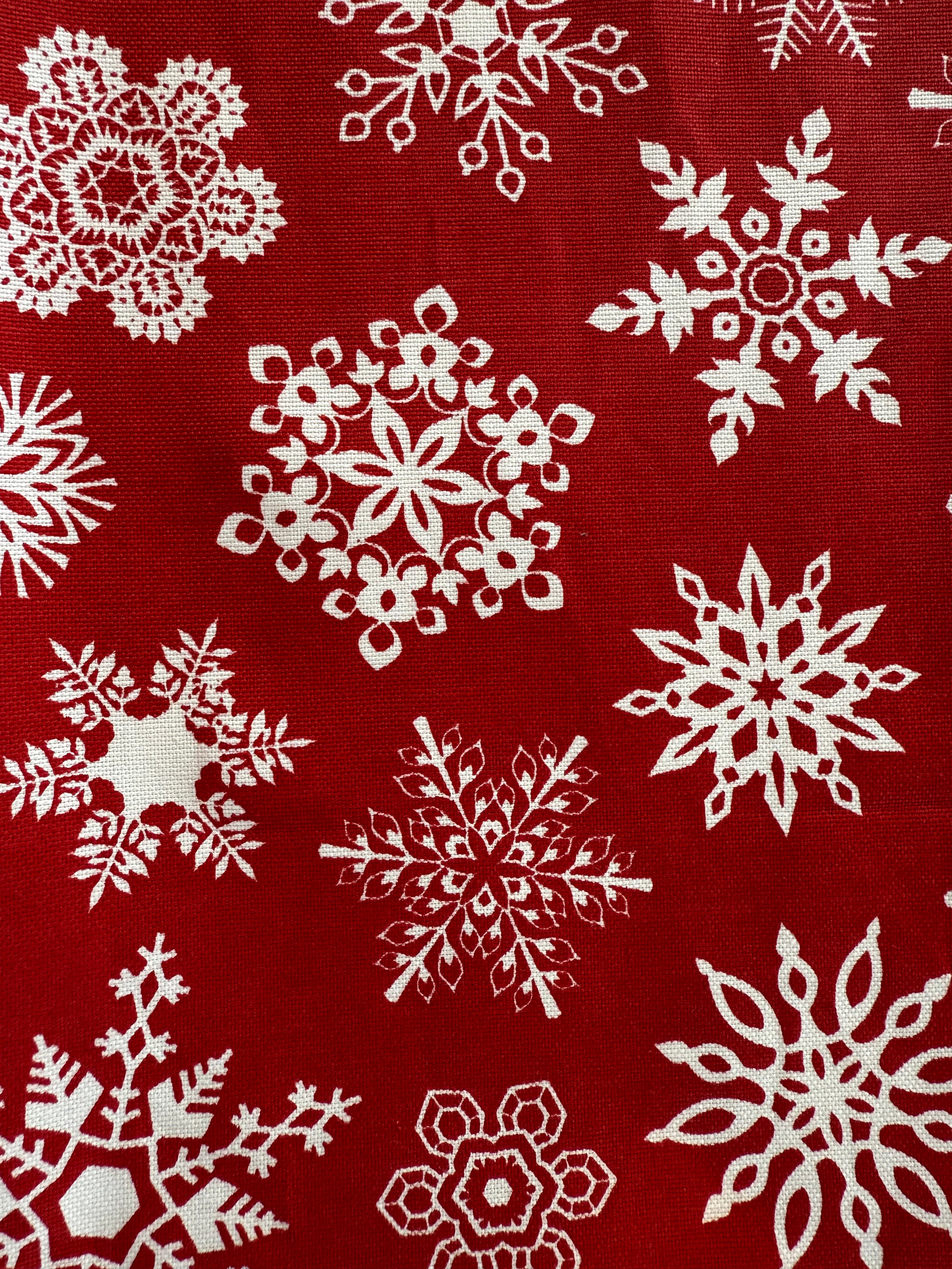 Santa sack/ Christmas bag