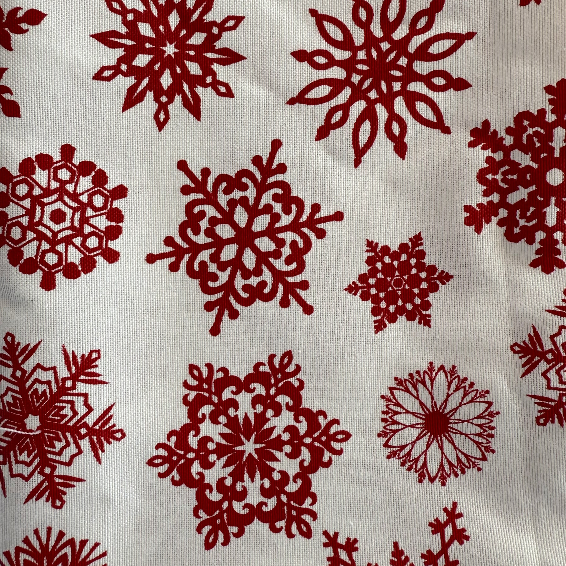 Santa sack/ Christmas bag