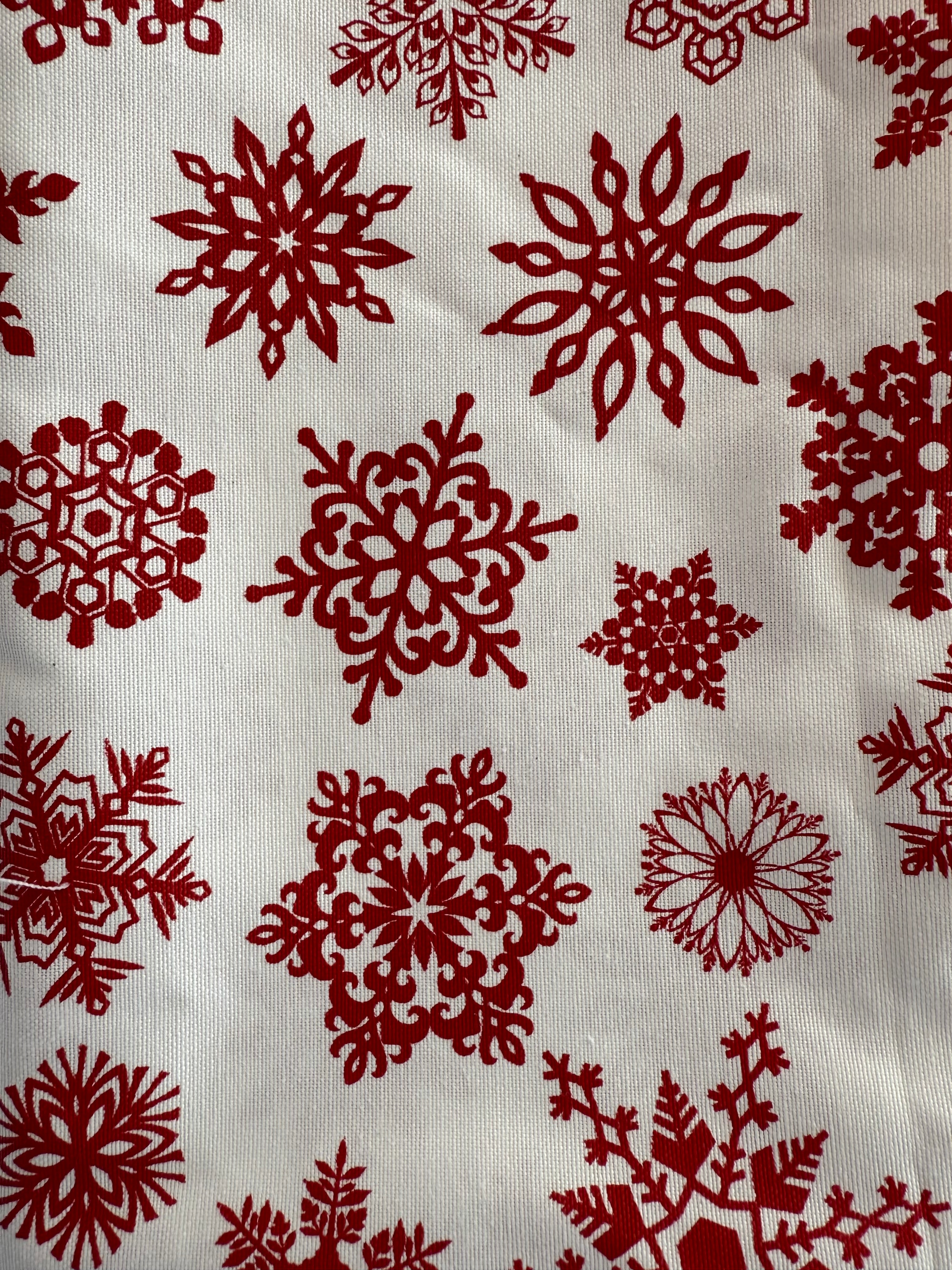 Santa sack/ Christmas bag