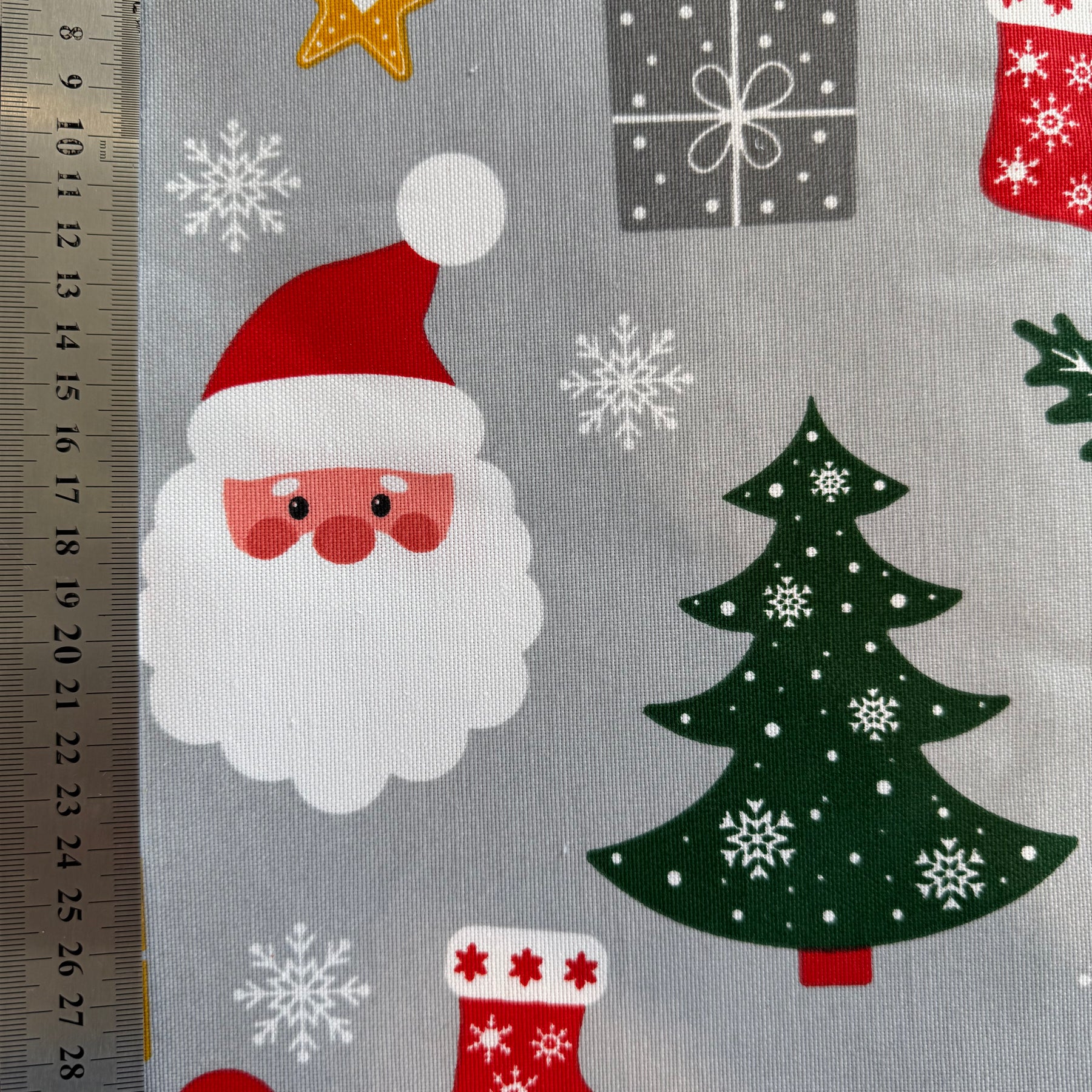 Santa sack/ Christmas bag