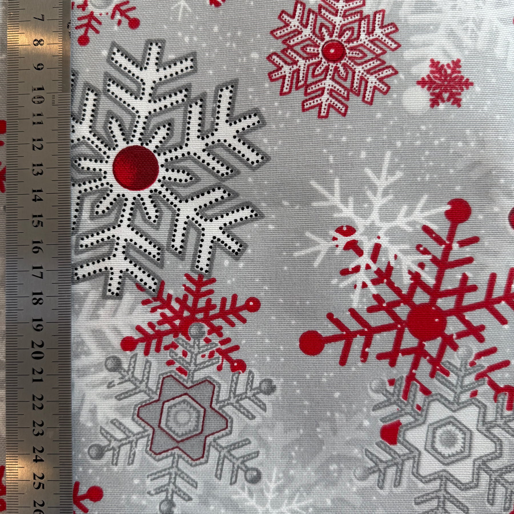 Santa sack/ Christmas bag