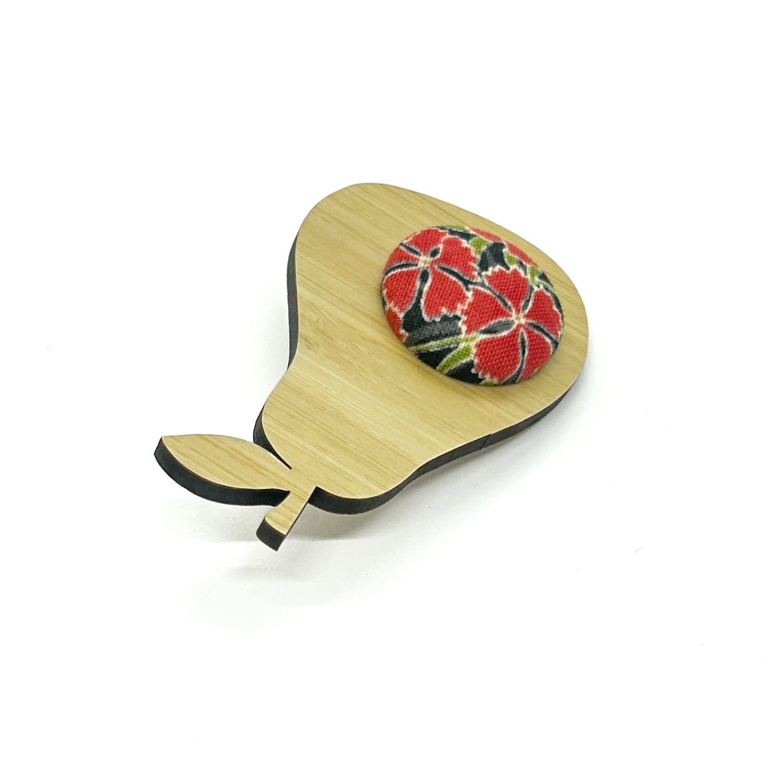 Kimono Brooches - Pears