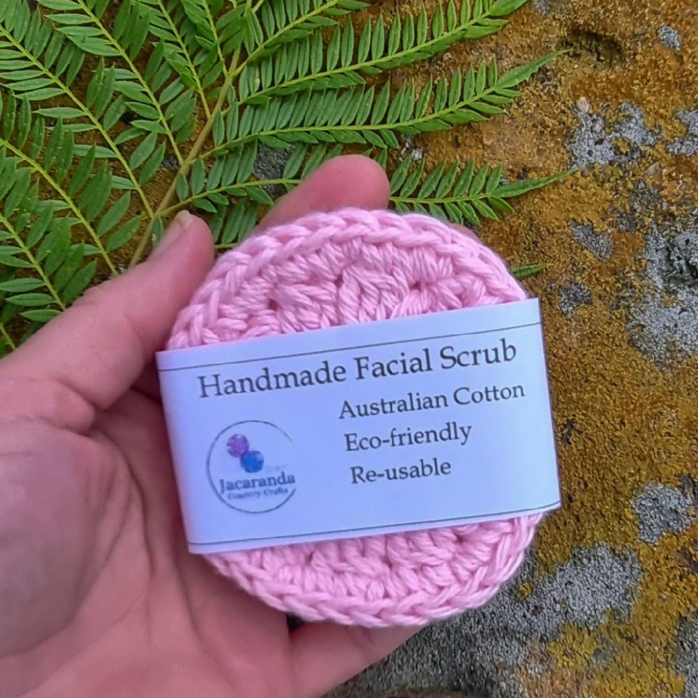 Eco Facial Wipe