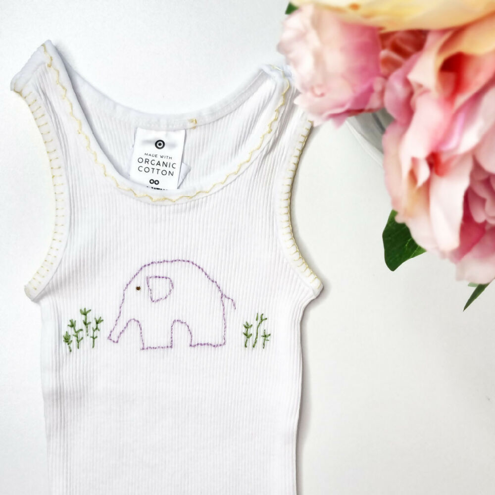 Baby-singlet-elephant