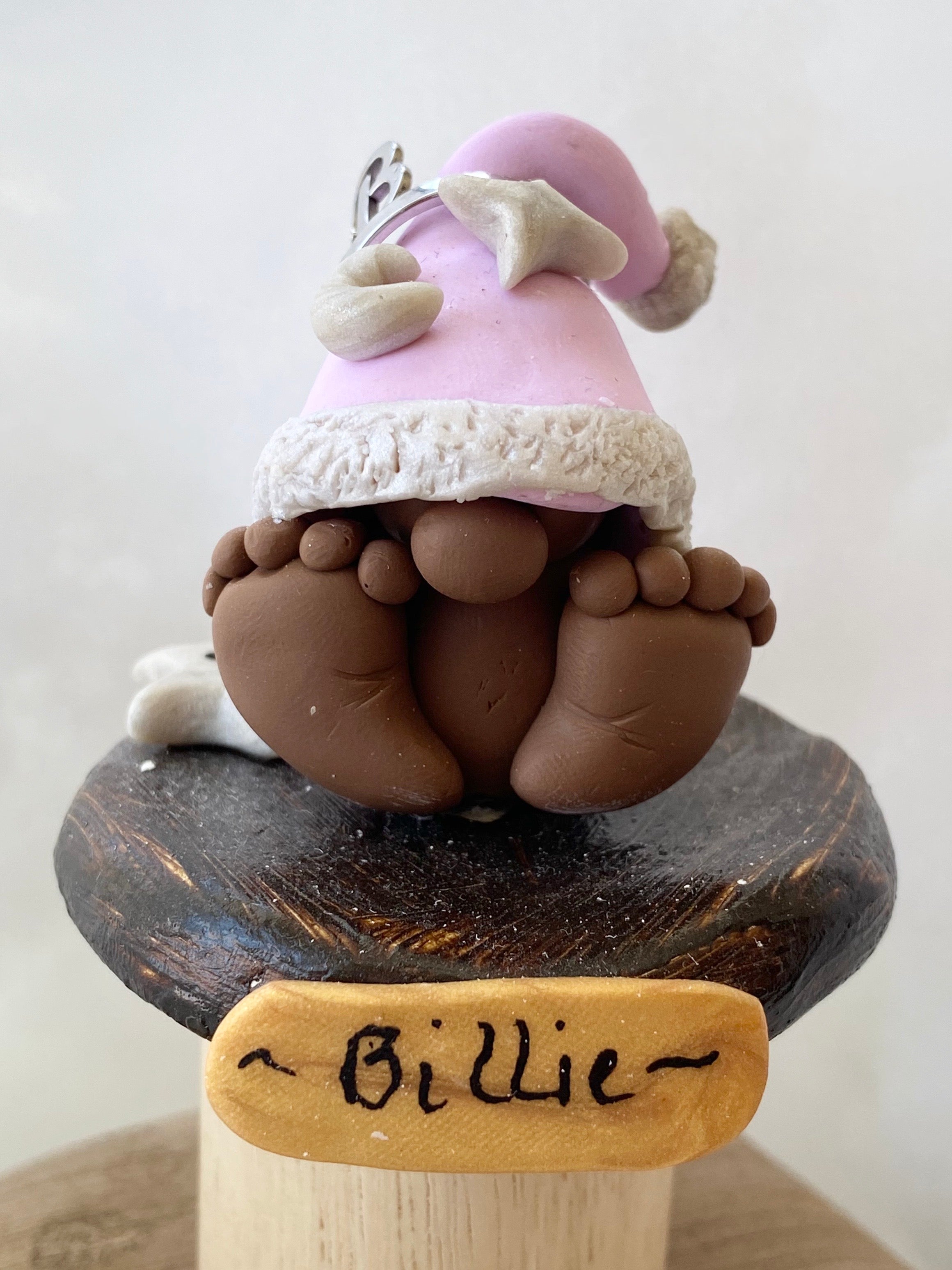 Stoop’d Baby Gnome – Fully Customizable Edition