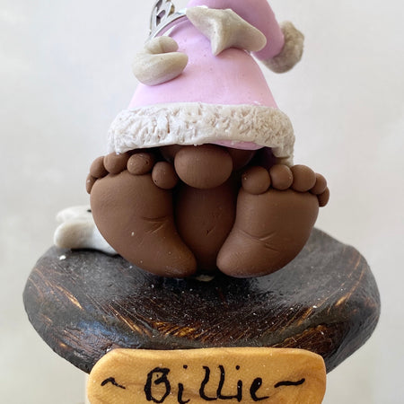 Stoop’d Baby Gnome – Fully Customizable Edition