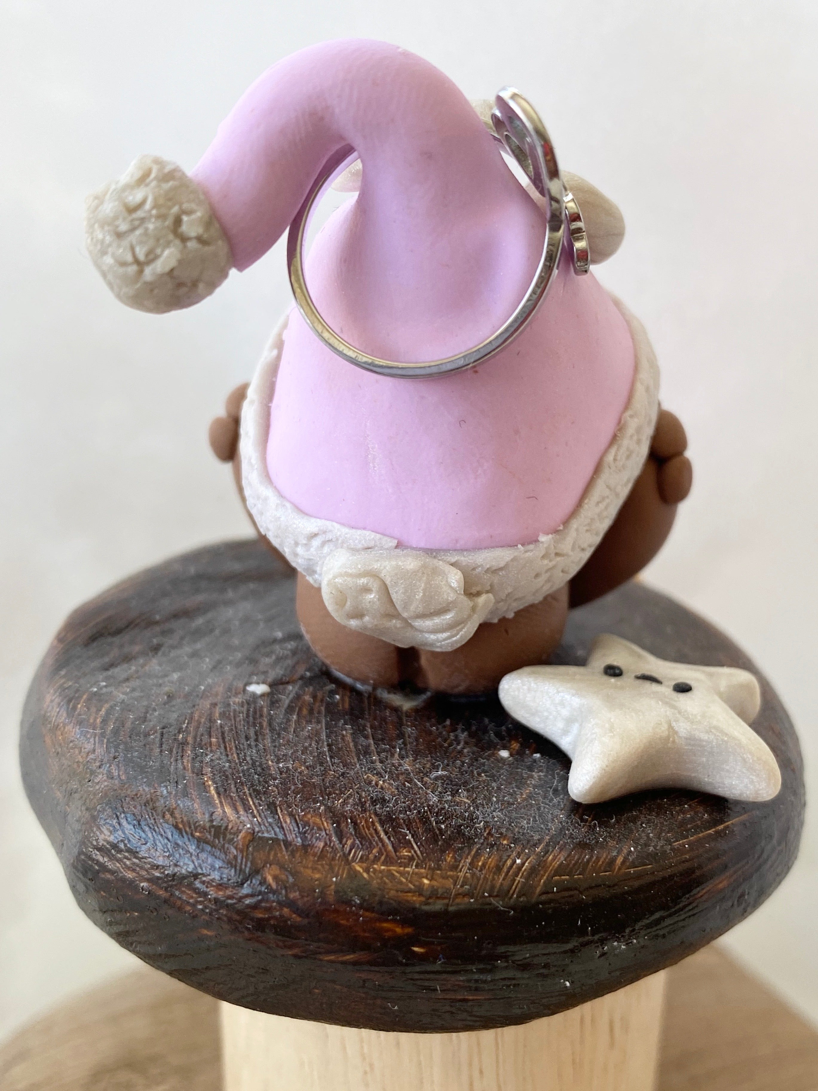 Stoop’d Baby Gnome – Fully Customizable Edition