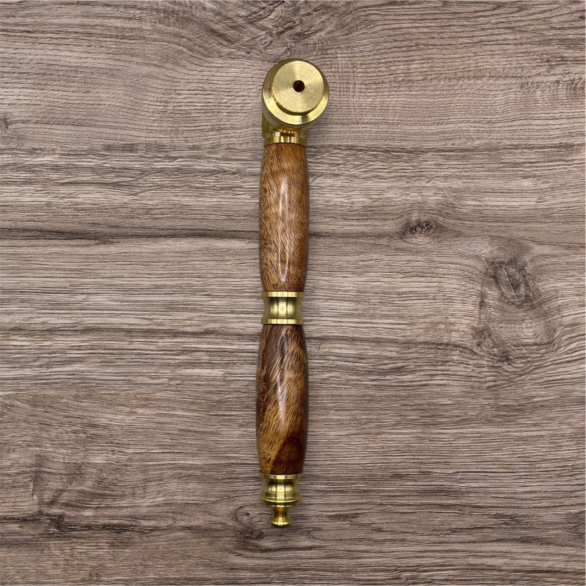 🌞 QUEENSLAND MAPLE SMOKING PIPE