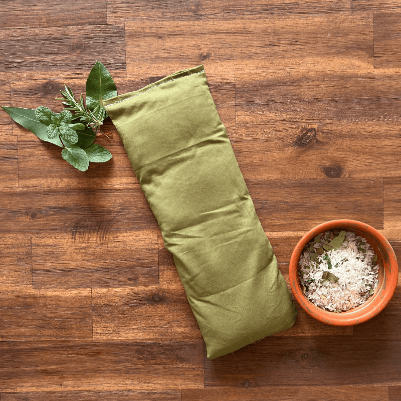 Wildhorse Lemon Myrtle Comfort Wrap™