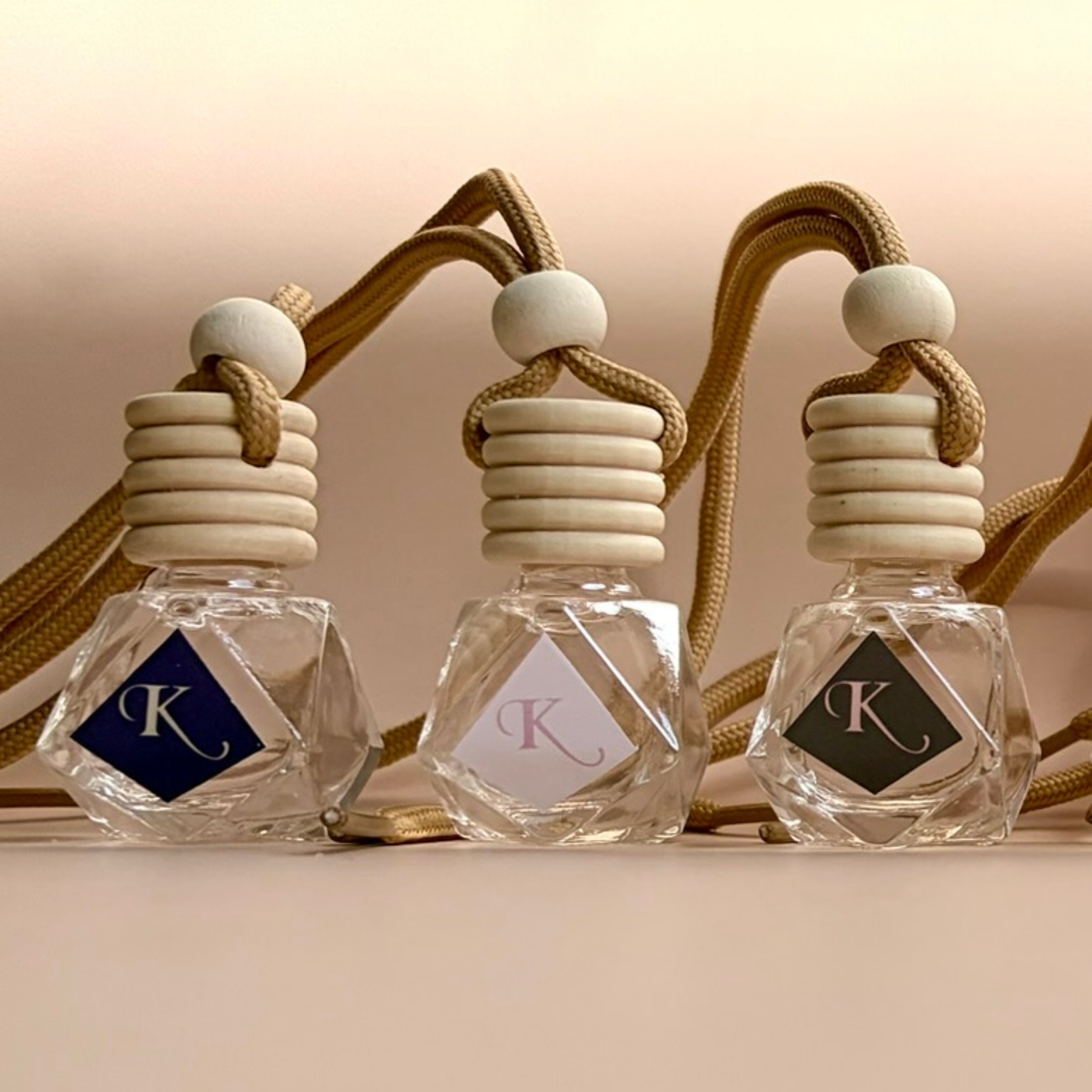 Kokoneyui Car Diffuser