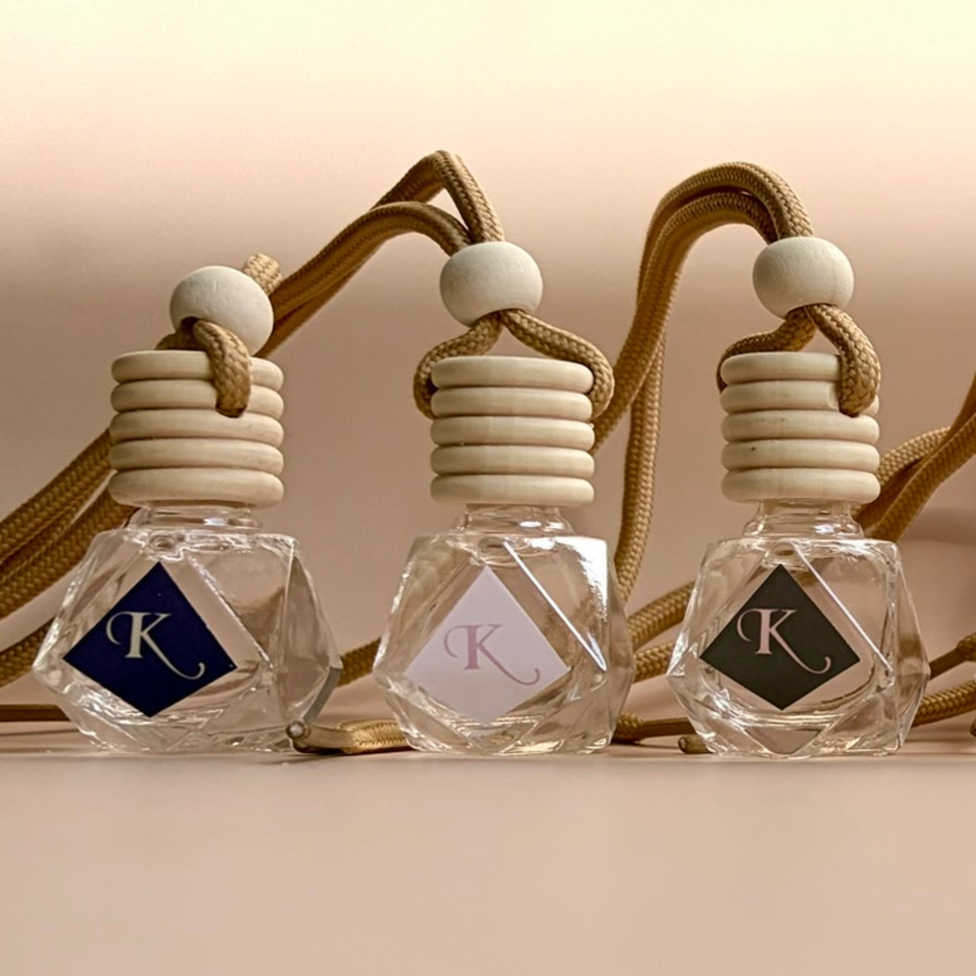 Kokoneyui Car Diffuser