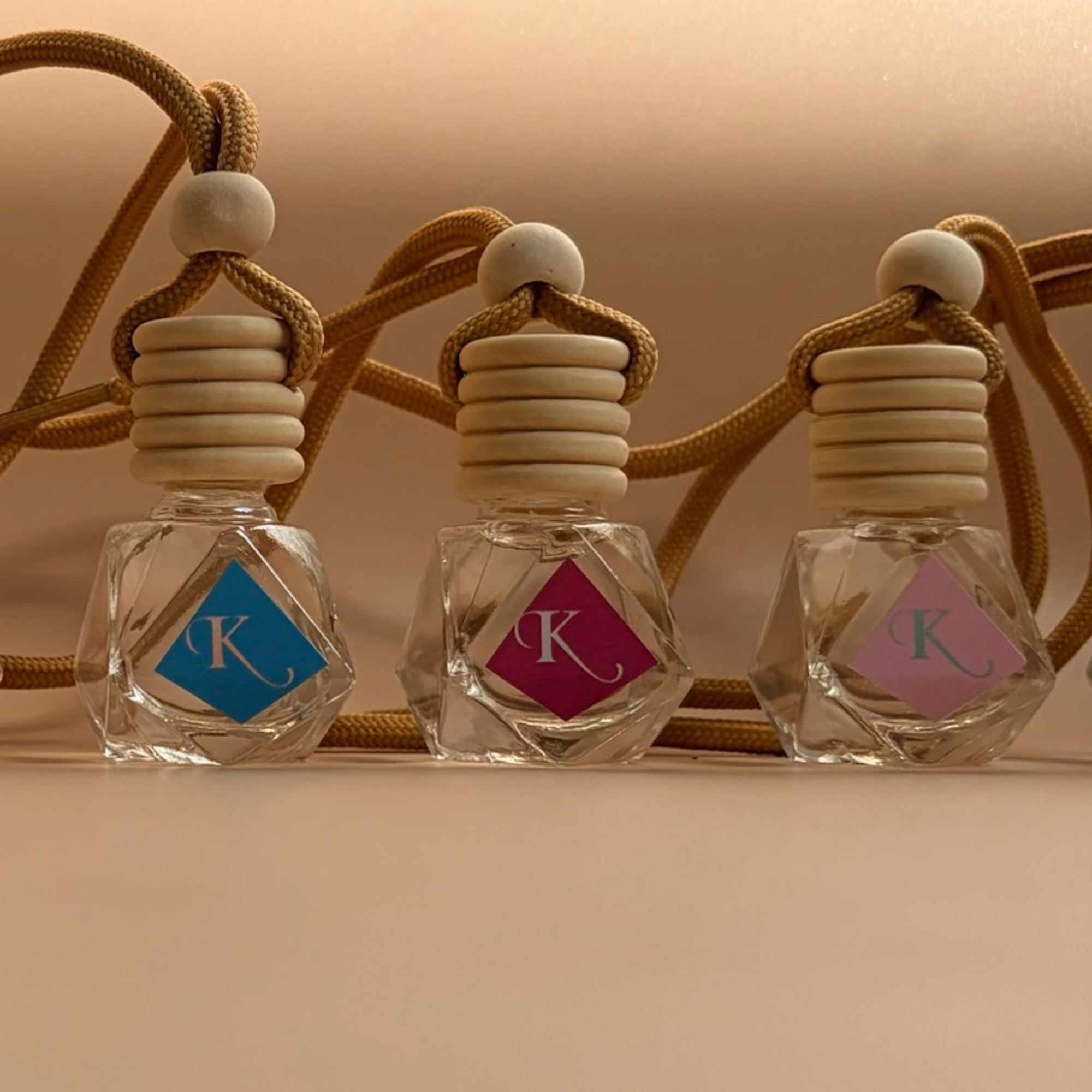 Kokoneyui Car Diffuser
