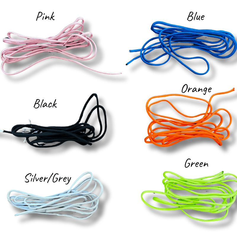 Wildhorse Custom Paracord ID Collar