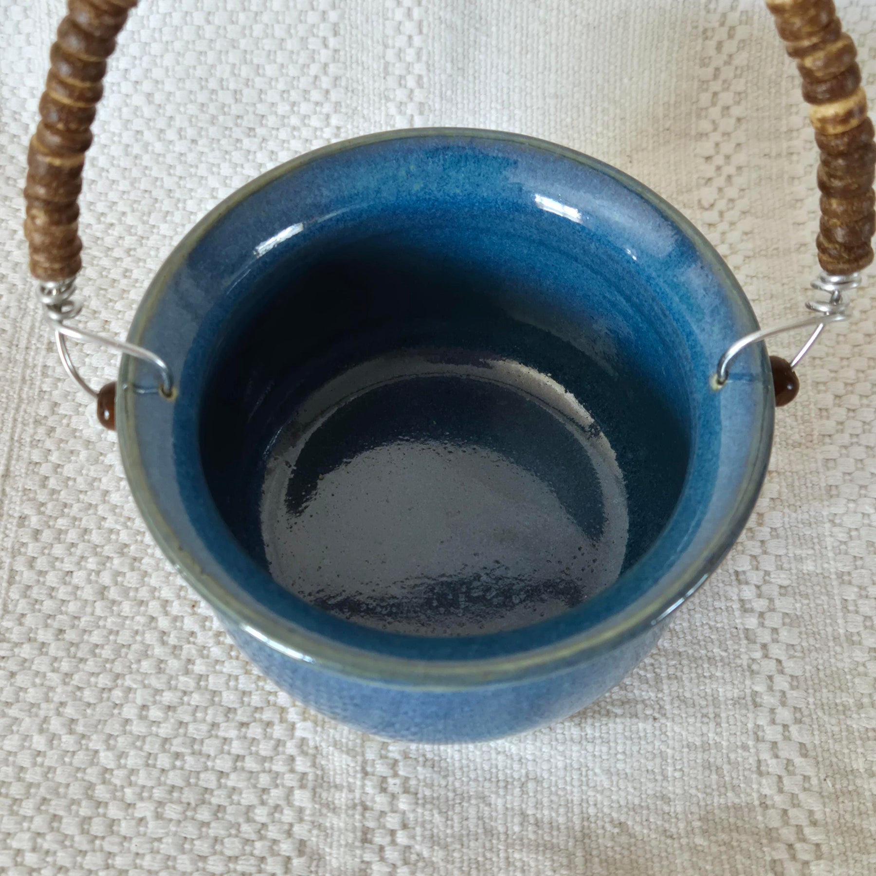 Ceramic Cauldrons