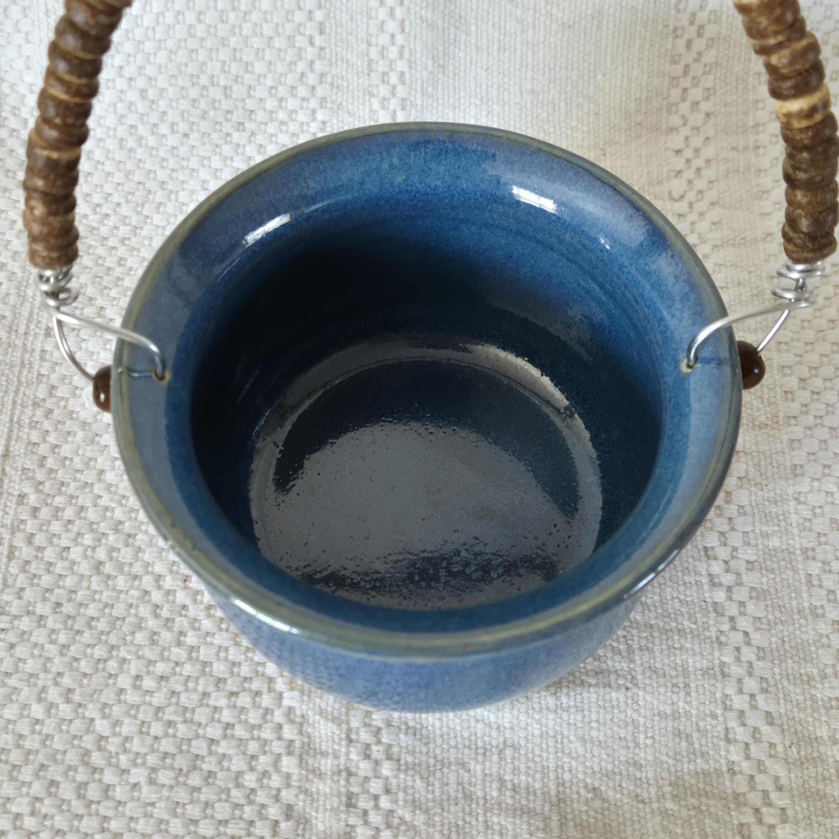 Ceramic Cauldrons