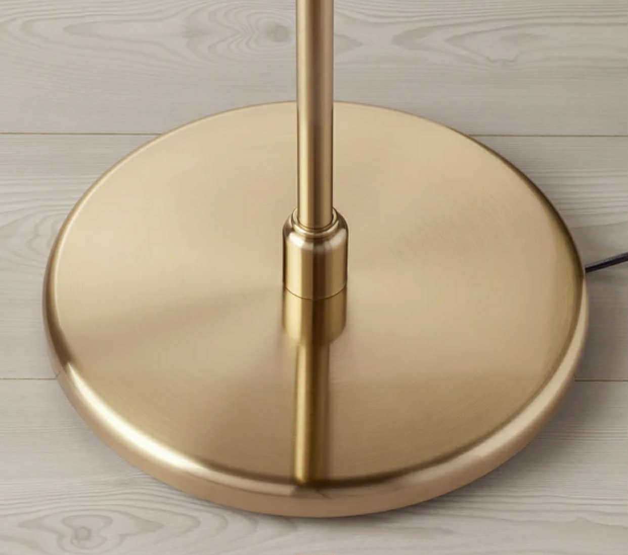 "Radiance" Handmade lampshade