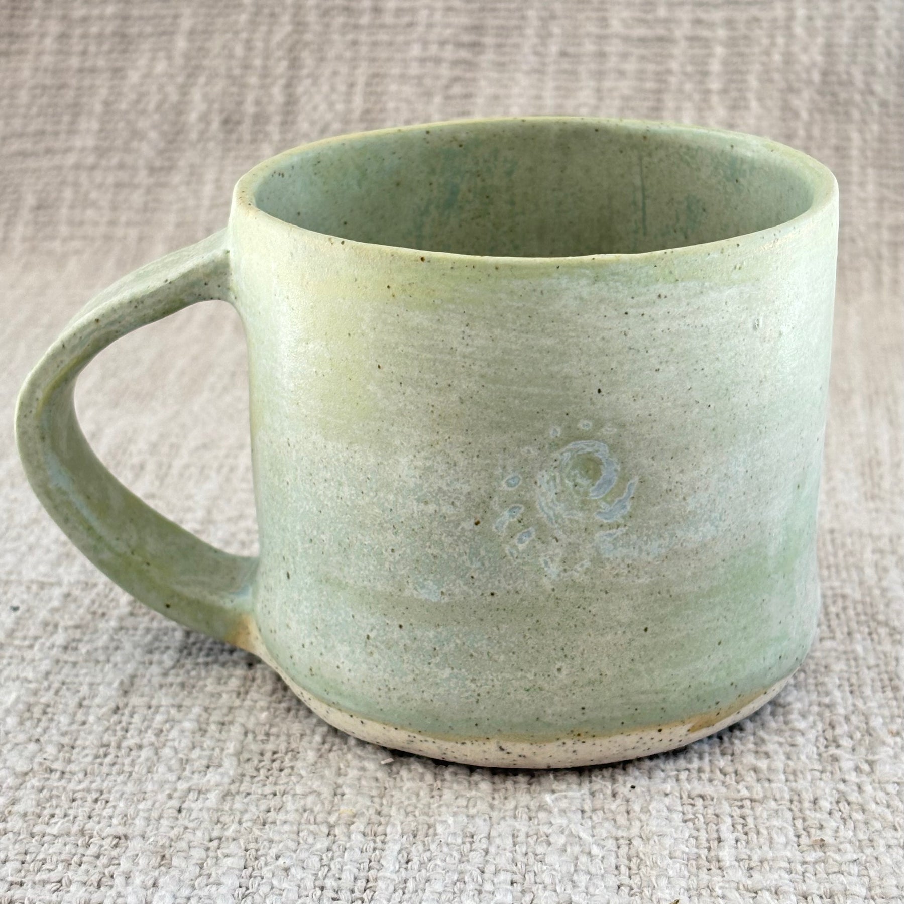Coastal Mug - High Tide