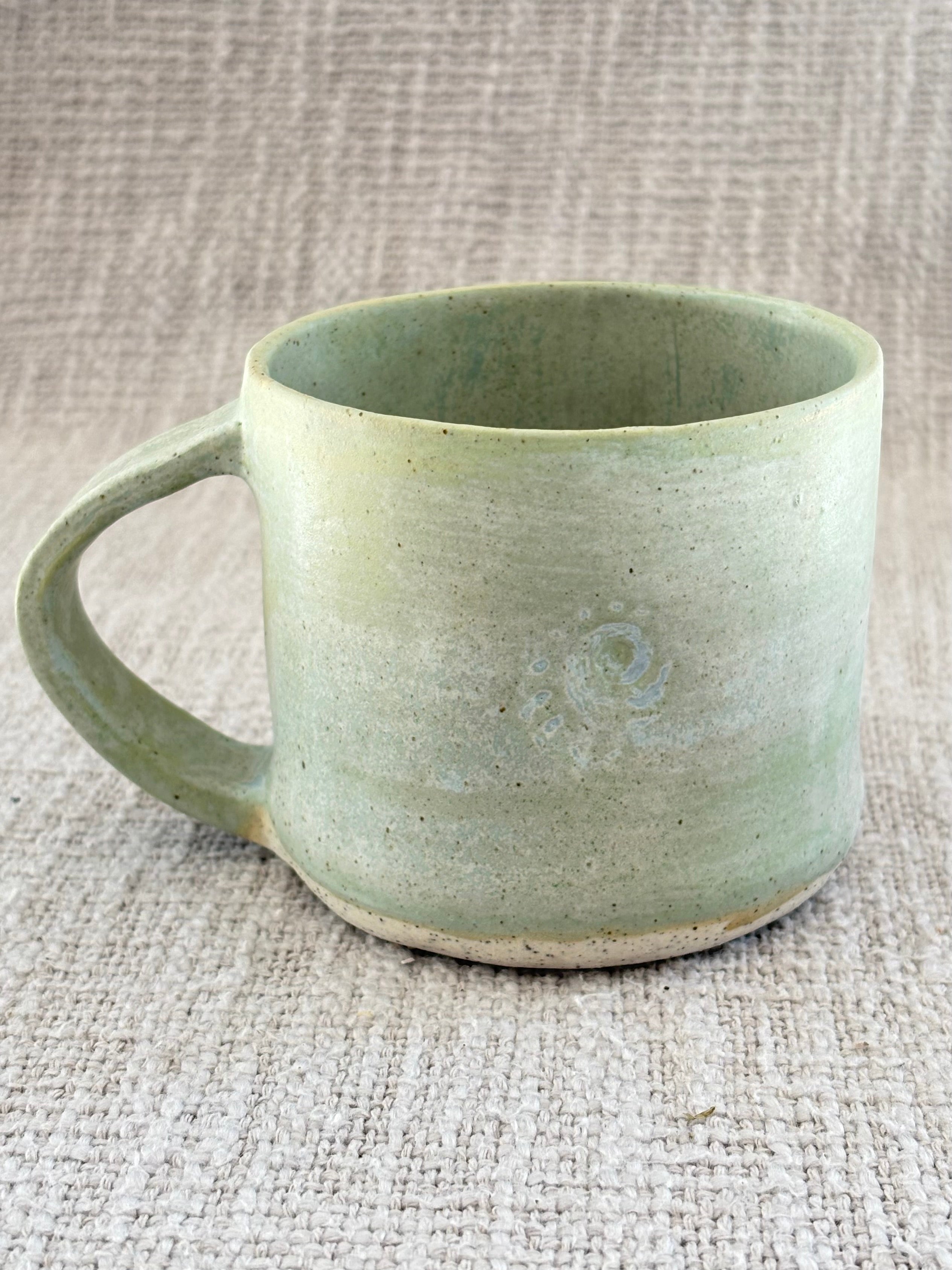 Coastal Mug - High Tide