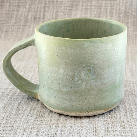 Coastal Mug - High Tide
