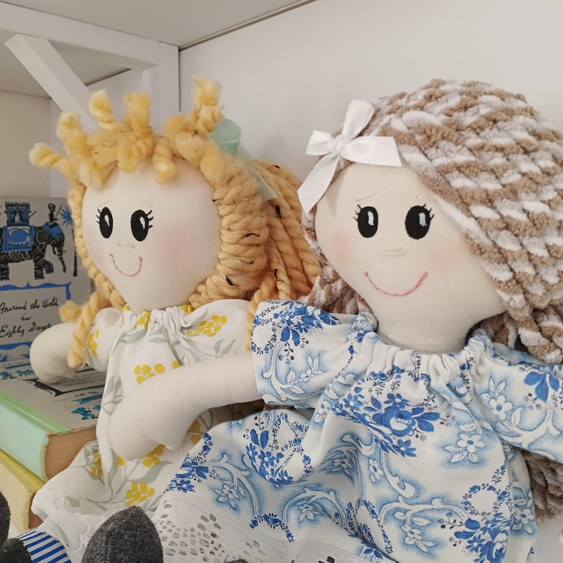 Happy Doll - Bonny
