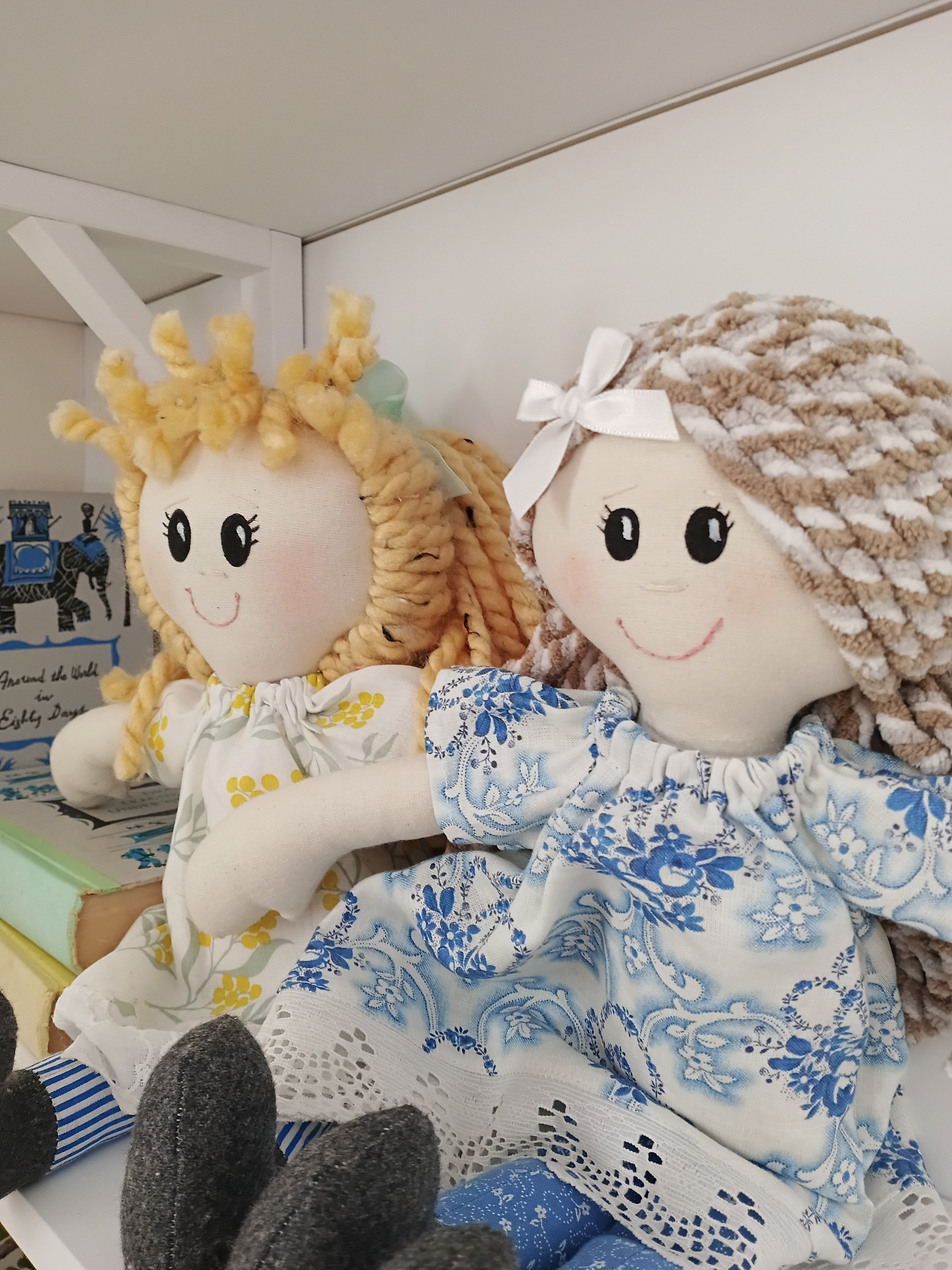 Happy Doll - Bonny