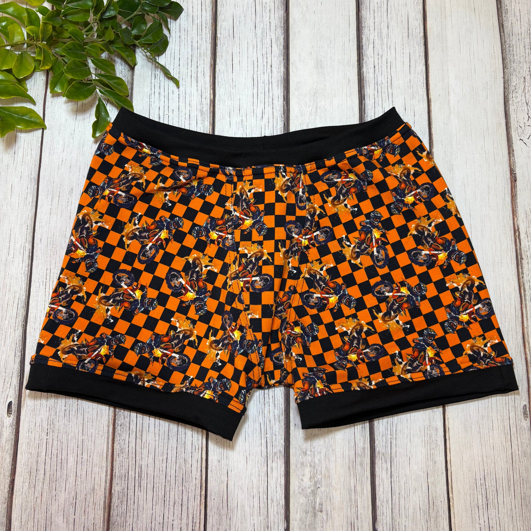 Kid's Size 9 Underwear (Boxers)