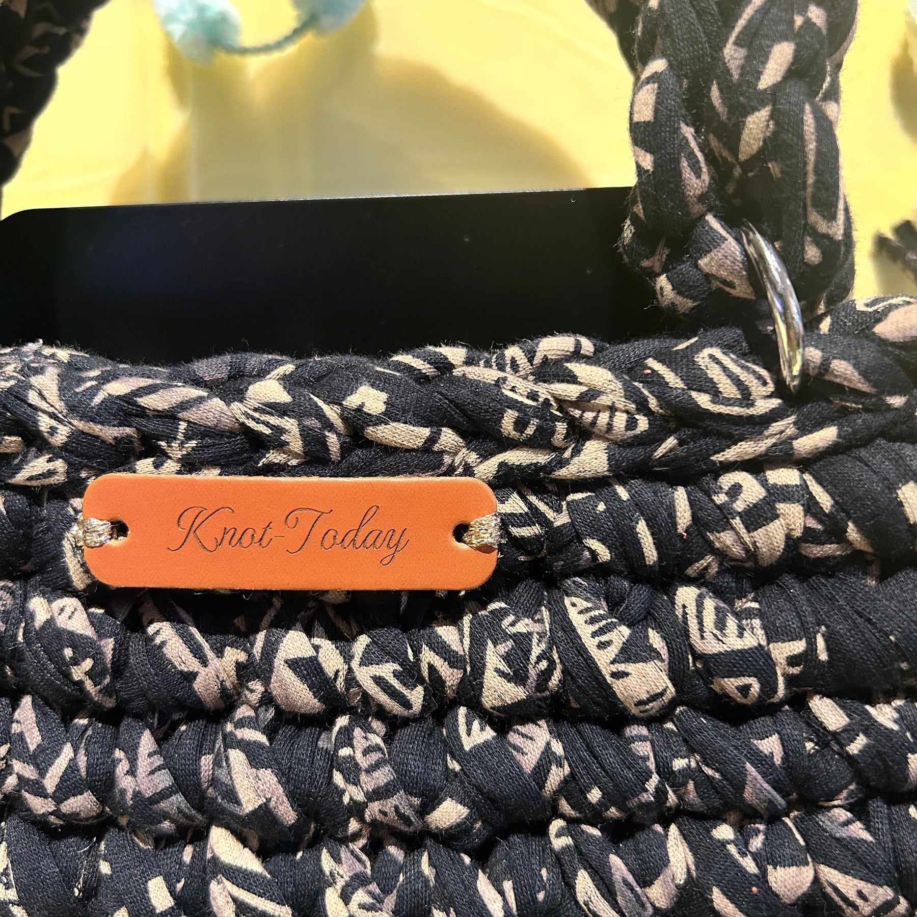 Carmen Handbag