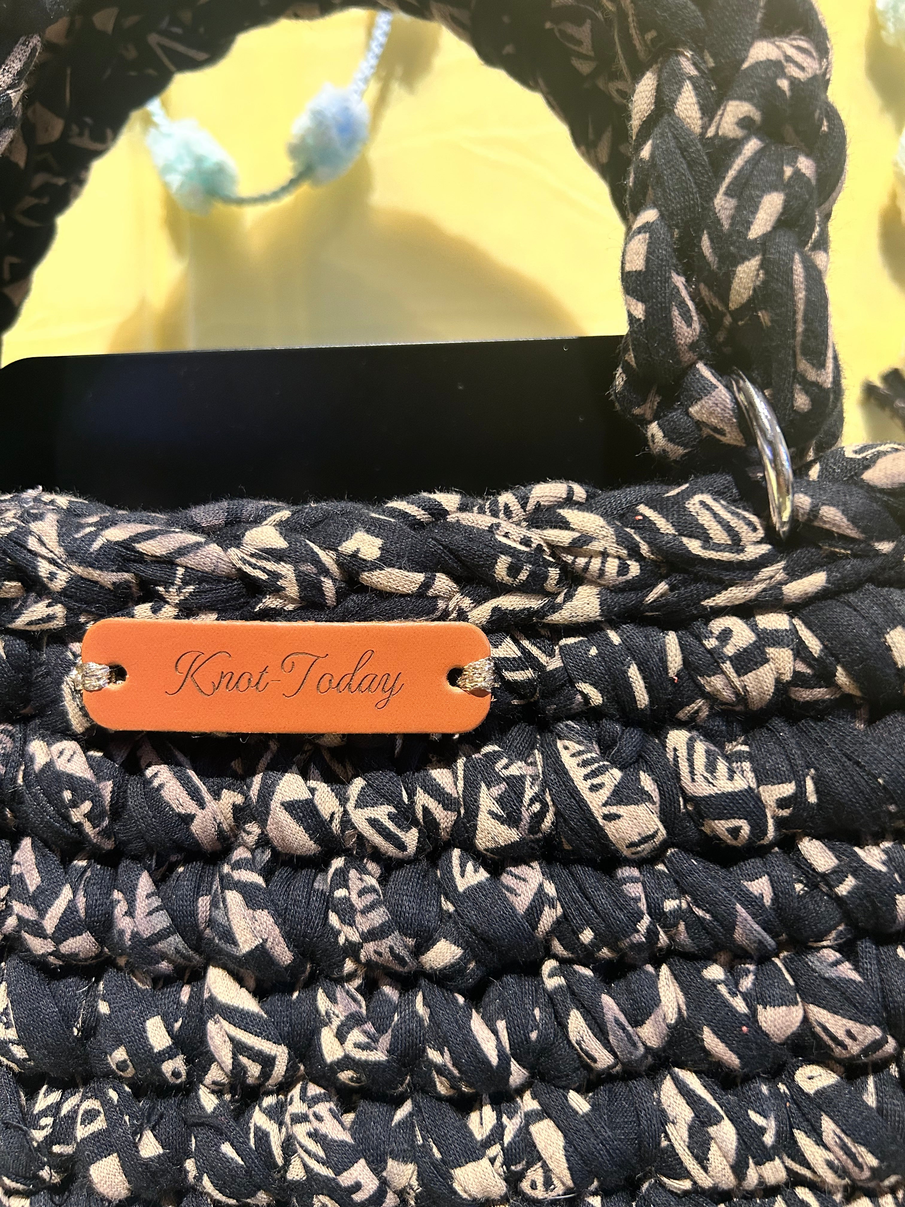 Carmen Handbag