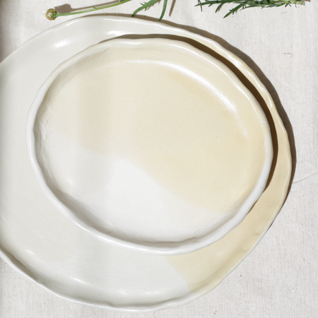 Sunkissed Plate (Small)