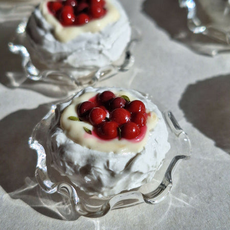 MINI PAVLOVA