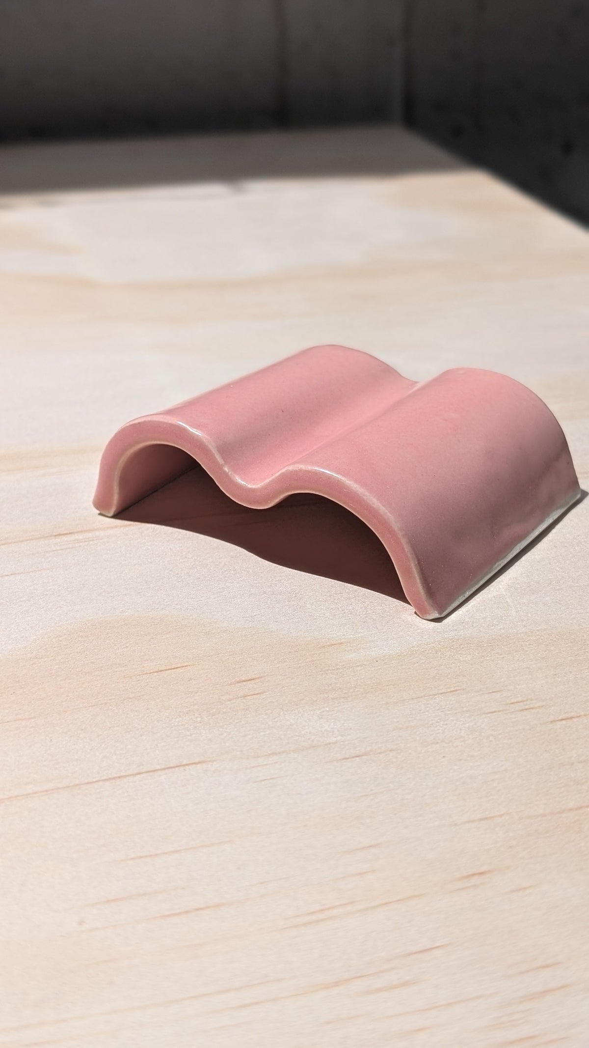 Drying Rack - Blush Pink - PREORDER