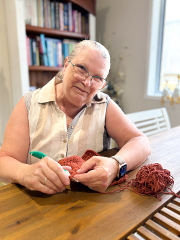 Vendor Profile Picture