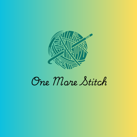 One More Stitch Vendor Logo