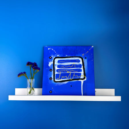 B.W Blue 6