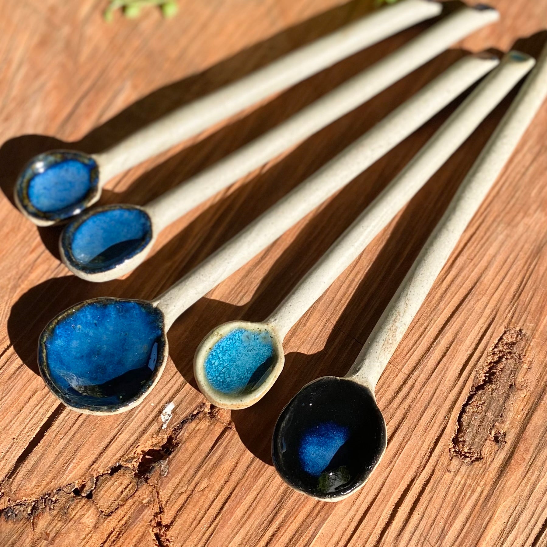 Custom Order for Kym Evans|Handmade Pottery