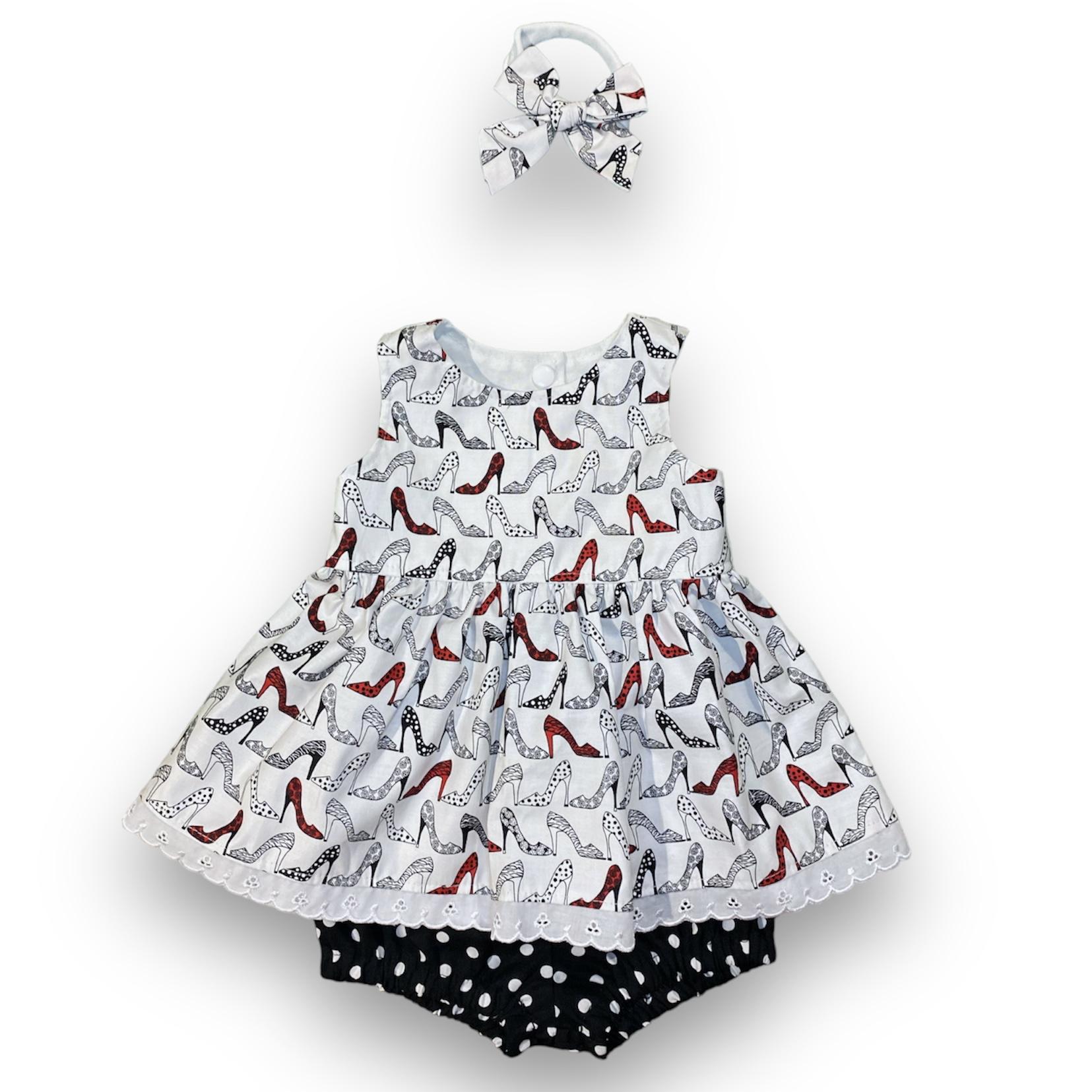 Handmade BABY and KIDS Clothing | $15 - CLEARANCE ITEMS