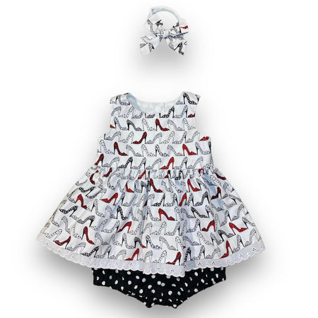 Handmade BABY and KIDS Clothing | $15 - CLEARANCE ITEMS