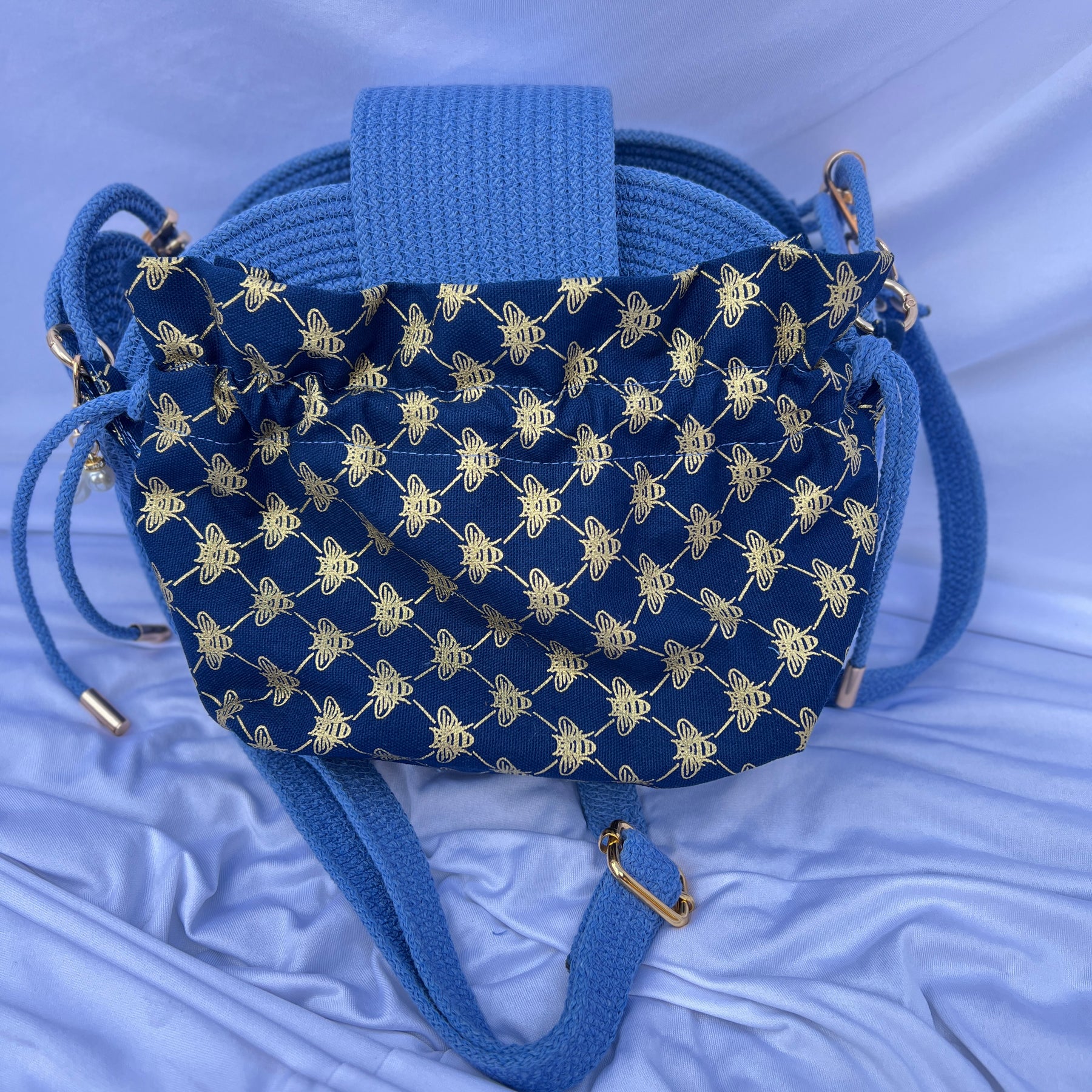 Crossbody bag